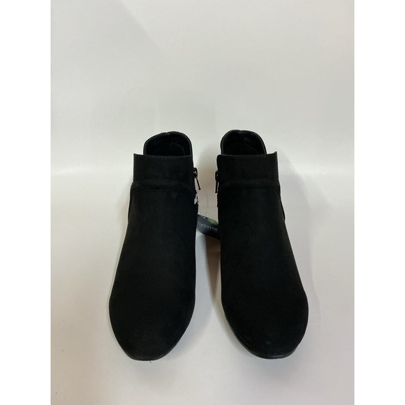 Croft & Barrow Boots Ortholite Comfort Foam Insoles Color Black Women's Size 9 - Picture 3 of 7